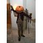 ชุดแจ็คฟักทอง / Jack the Pumpkin King