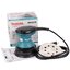 ขัดกระดาษกลม5" M9202B MAKITA