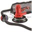 เครื่องขัดผนัง ขัดฝ้า A-OK-DWS180-L OKURA