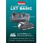 สว่านกระแทกแบตเตอรี่ 13mm (1/2″) 18V DHP490WVE MAKITA