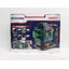MASARU SMLG-320 เครื่องวัดระดับเลเซอร์แบบแสงสีเขียว 12 เส้น 20V