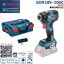 ไขควงกระแทก GDR18V-200C BOSCH SOLO