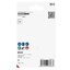 ใบกบ3" HSS (82mm.) BOSCH 2608635905