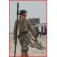 ชุดเรย์ The Force Awakens Rey