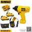 สว่านไร้สาย 12V ขนาด 6.35 มม. DCF805D2A-B1 DEWALT