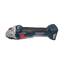 เครื่องเจียรไร้สาย4นิ้ว BOSCH รุ่น GWS18V-10 SOLO ( BRUSHLESS )