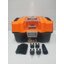 เครื่องดูดฝุ่น เปียก-แห้ง (เครื่องเปล่า) รุ่น INF-15VCBL PUMPKIN #50328