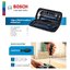 ชุดเครื่องมือ 15 ชิ้น รุ่น 2607017522 BOSCH