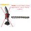 อะไหล่โซ่ OSUKA สำหรับรุ่น OSPS-4V1, OCMC-6S1, OCMC536, OCMC431 CHAIN-OSPS-4V1