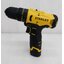 STANLEY รุ่น SCH10D1-B1 สว่านกระแทกไร้สาย 12V Max พร้อมแบตเตอรี่ 2.0AH