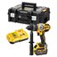 สว่านกระแทกไร้สาย20V DCD999T1 DEWALT