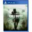 CALL OF DUTY MODERN WARFARE REMASTERED (Standard Edition) [Zone 3 : English]