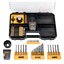 DEWALT รุ่น DT71583-QZ ชุดดอกสว่านและดอกไขควง 102 ชิ้น