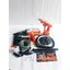 Combo ชุดดูดฝุ่น+เครื่องฉีดน้ำแรงดันสูง20V INF-HVCWG-422CK-X20 PUMPKIN 50393