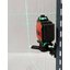 เลเซอร์ระดับ16เส้น (เขียว) 4D VG-LS16 VERGIN พร้อมขาตั้ง