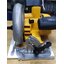 เลื่อยวงเดือน7" DCS570N DEWALT