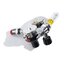JASIC เกจ์วัดแรงดัน อาร์กอน Argon J072-10086571