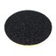 จานจับกระดาษทรายหลังสักหลาด 4" M10 KEENNES #K461-1010