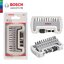 ชุดดอกไขควง11ตัวชุด BOSCH #2607017335