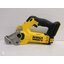 DeWALT เครื่องตัดท่อพลาสติก รุ่น DCE180B 20V MAX (เครื่องเปล่า)
