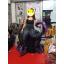 ชุดเออซูล่า Ursula / ชุดปลาหมึก