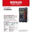 มิเตอร์วัดไฟดิจิตอล CD800A SANWA