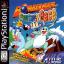 BOMBERMAN FANTASY RACE [US : 1 Disc]