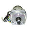 BM1412ZXF-01 48vdc 1,000w บัสเลสมอเตอร์เกียร์ ไร้แปรงถ่าน(BLDC) 550rpm