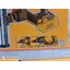 INGCO เครื่องยิงตะปูคอนกรีต40มม 20V CCNLI9005 (ตัวเปล่า)