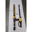 DEWALT เครื่องเล็มพุ่มไม้สูง18V DCMPH566N-XJ (ตัวเปล่า)