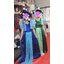 ชุดนางฟ้าแม่ทูนหัว / fairy godmother /
