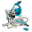 แท่นตัดองศาไร้สาย10" DLS111ZU MAKITA