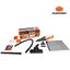 เครื่องดูดฝุ่น20V แบบมือถือ INF-H10VCB-201K-X20 PUMPKIN 50392