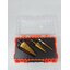 ดอกสเต็ปHSS 3ดอก 4-12/20/32mm. PTT-HSS4241S PUMPKIN