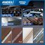 ตู้เชื่อม 3 ระบบ MIG-270N LED ANDELI