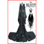 ชุดแม่มด Maleficent