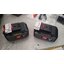 เครื่องอัดฉีดแรงดันสูงไร้สาย OCPW607-P1 OSUKA
