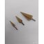 ดอกสเต็ปHSS 3ดอก 4-12/20/32mm. PTT-HSS4241S PUMPKIN