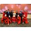 ชุดทรชนคนปล้นโลก / money heist / money heist korea