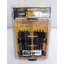 DEWALT รุ่น DT70751-QZ ชุดดอกสว่านเจาะไม้ 9 ชิ้น