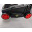 รถเข็นตัดหญ้าไร้สาย OCLM415-SET-A OSUKA