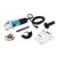MAKITA 9556HNG เครื่องเจียร์ 4″ (100 มิล) 840 วัตต์ สวิทข้าง