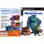 MONSTERS, INC. [US : DVD5 1 Disc]