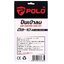 POLO ชุดปืนเป่าลม (5 ชิ้น/ชุด) รุ่น DG-10