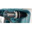 สว่านกระแทกไร้สาย DHP484RFE MAKITA