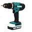 สว่านกระแทก18V HP488D002 MAKITA
