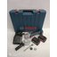 หินเจียร4" 18V GWS18V-8 BOSCH