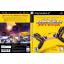 STAR WARS RACER REVENGE [US : CD 1 Disc]