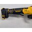 เครื่องเจียรไร้สาย18V 125มม. DCG416VSN DEWALT (ตัวเปล่า) สวิทช์เซฟตี้ ปรับรอบได้