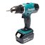 สว่านไขควงไร้สาย DDF453SF1J MAKITA